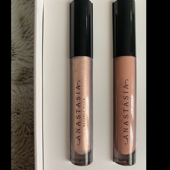 Anastasia Beverly Hills Lip Gloss Set - Picture 5 of 10